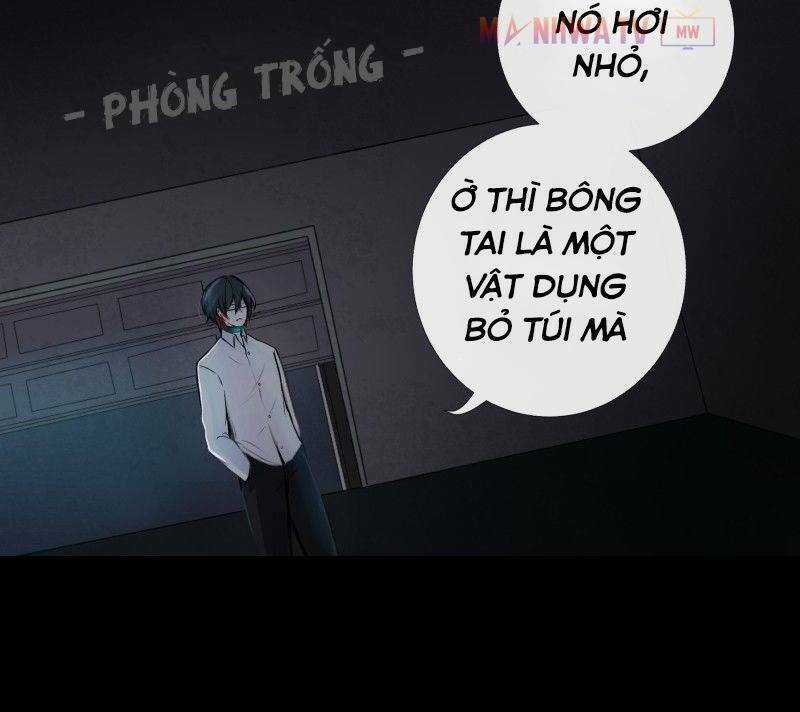 Trọng Sinh Mạc Thế Chapter 10 trang 8