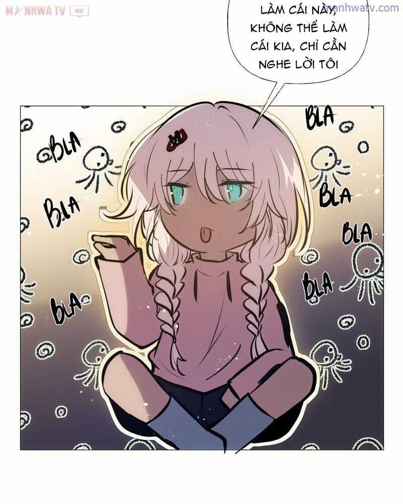 Trọng Sinh Mạc Thế Chapter 100 trang 11