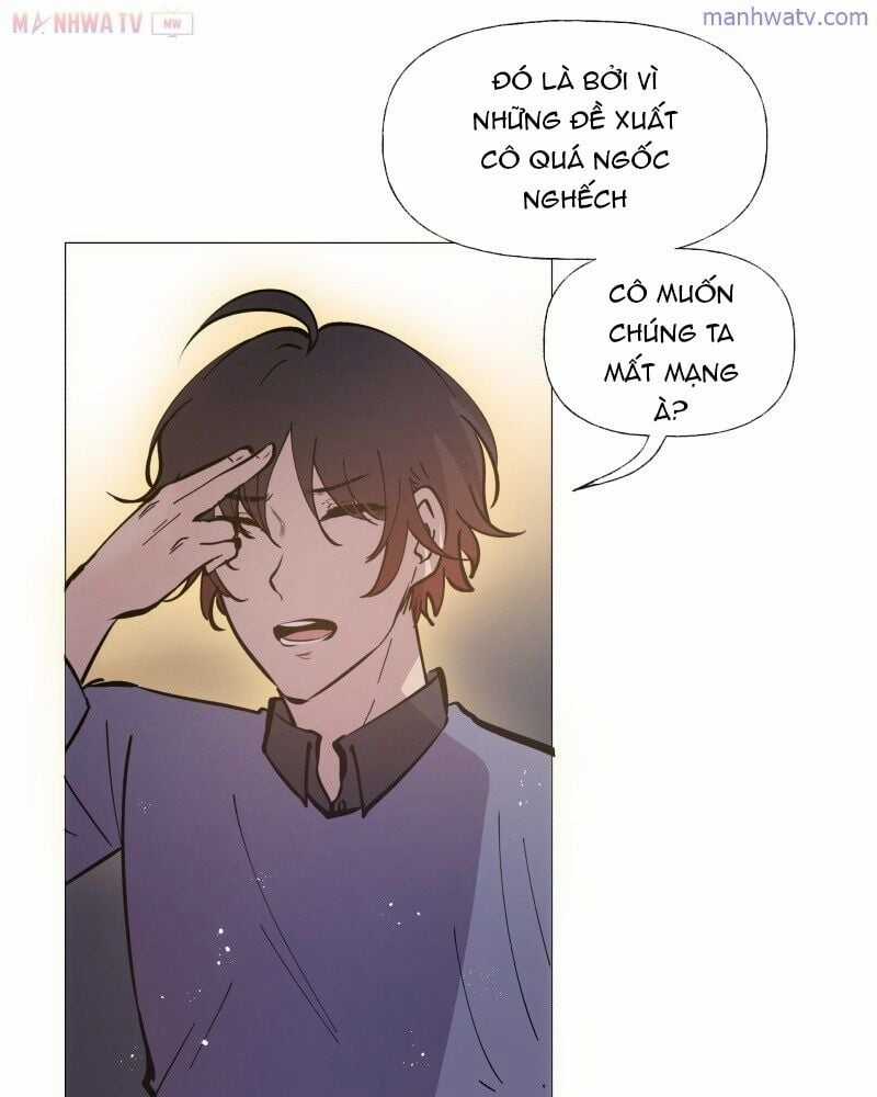 Trọng Sinh Mạc Thế Chapter 100 trang 12