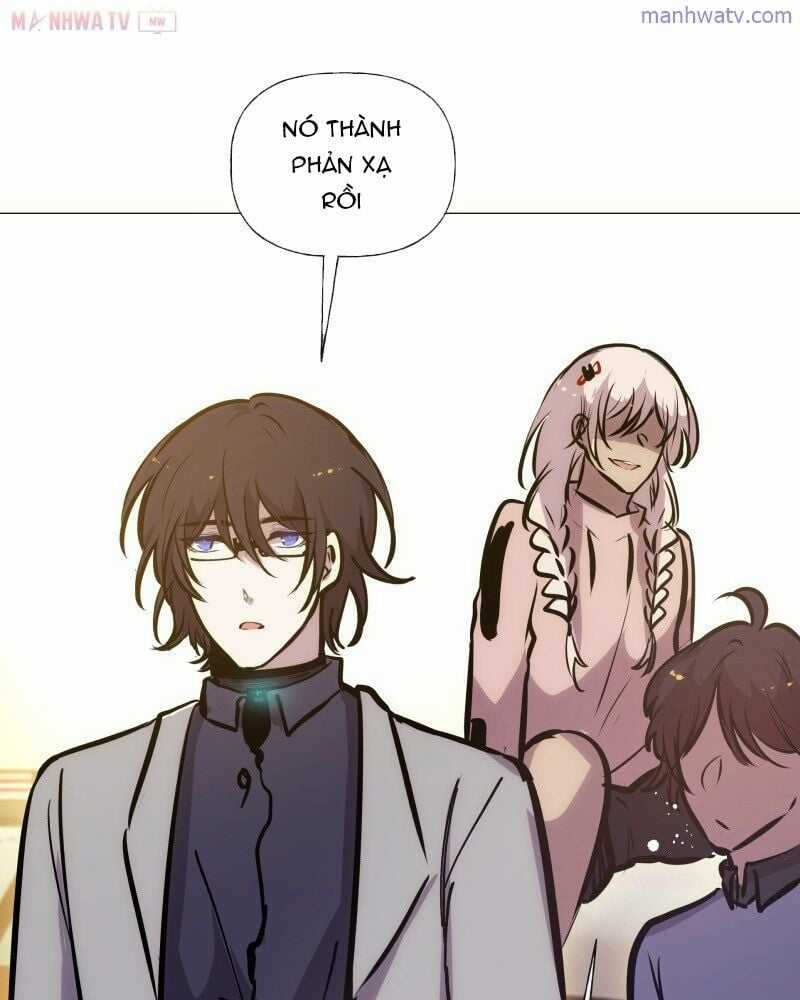 Trọng Sinh Mạc Thế Chapter 100 trang 121