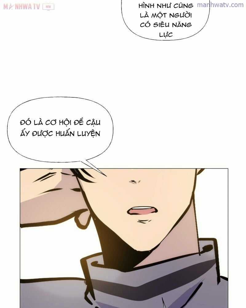 Trọng Sinh Mạc Thế Chapter 100 trang 134