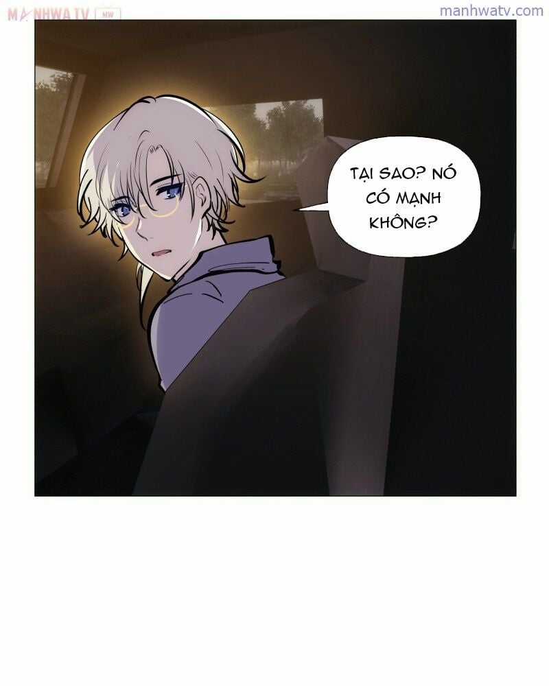 Trọng Sinh Mạc Thế Chapter 100 trang 136