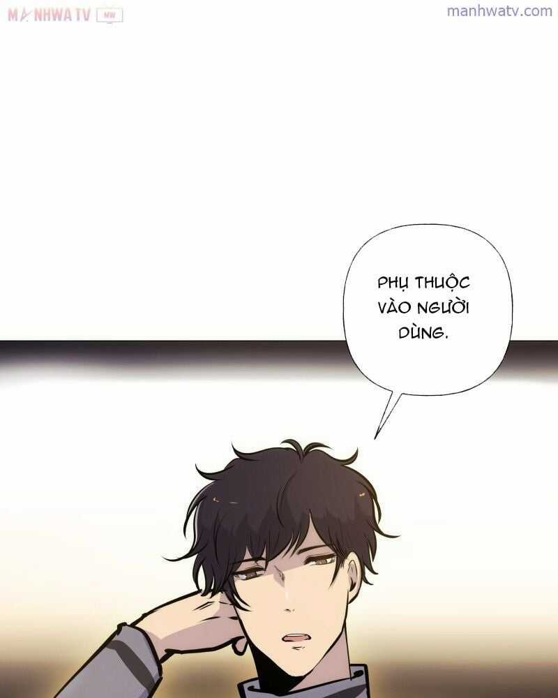 Trọng Sinh Mạc Thế Chapter 100 trang 137