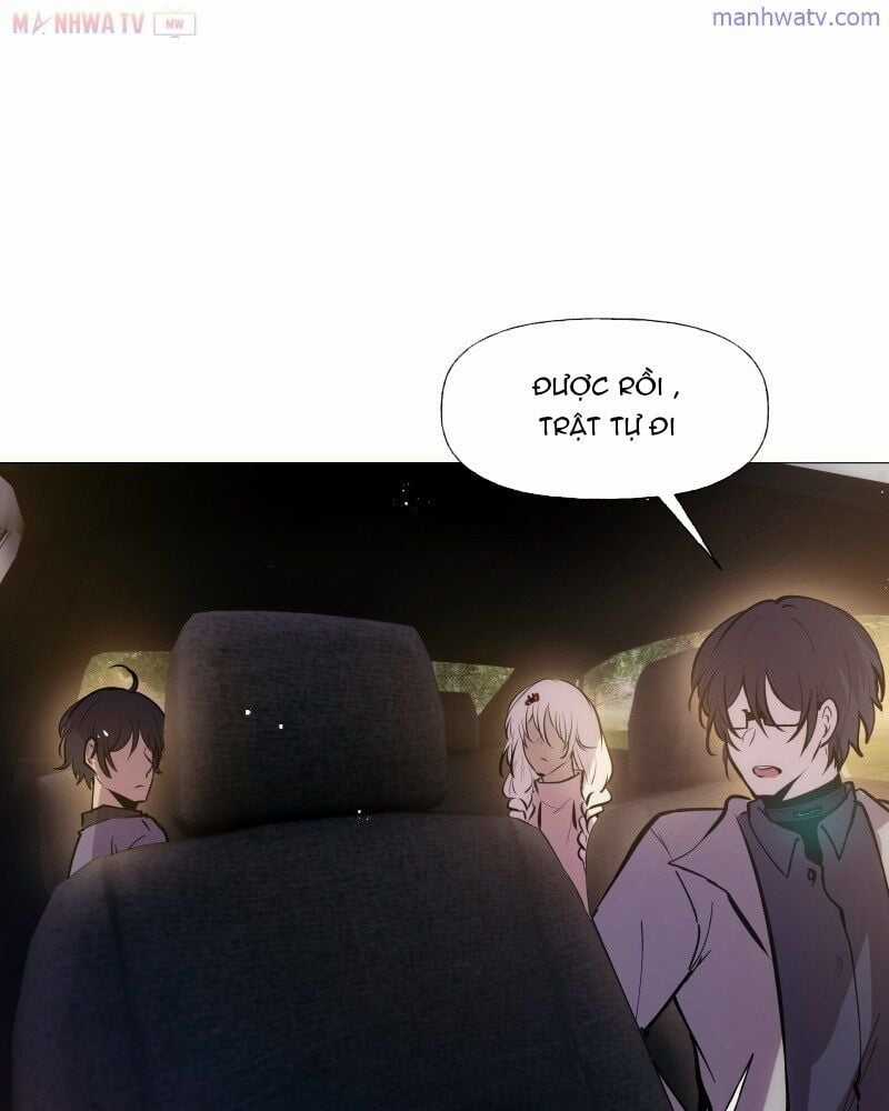 Trọng Sinh Mạc Thế Chapter 100 trang 14