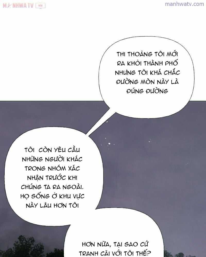 Trọng Sinh Mạc Thế Chapter 100 trang 16