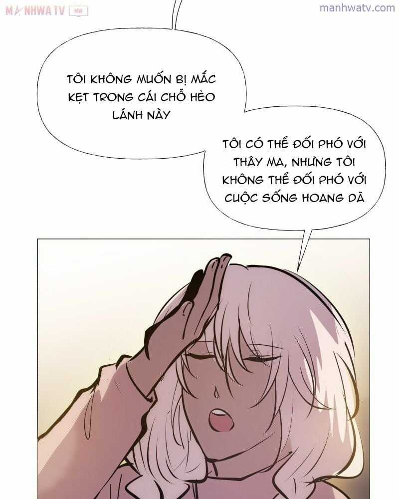 Trọng Sinh Mạc Thế Chapter 100 trang 19