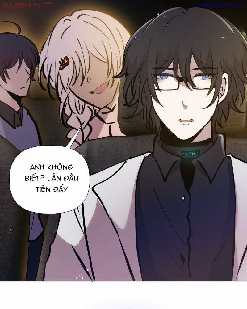 Trọng Sinh Mạc Thế Chapter 100 trang 28