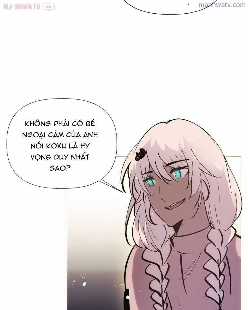 Trọng Sinh Mạc Thế Chapter 100 trang 34