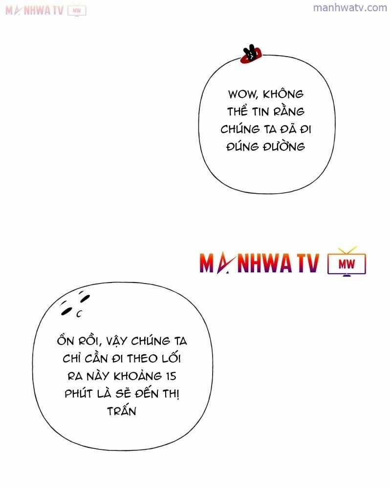 Trọng Sinh Mạc Thế Chapter 100 trang 42