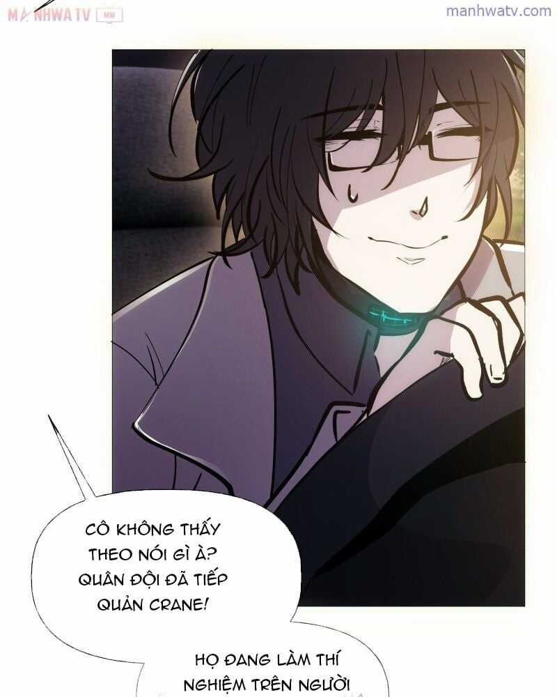 Trọng Sinh Mạc Thế Chapter 100 trang 5