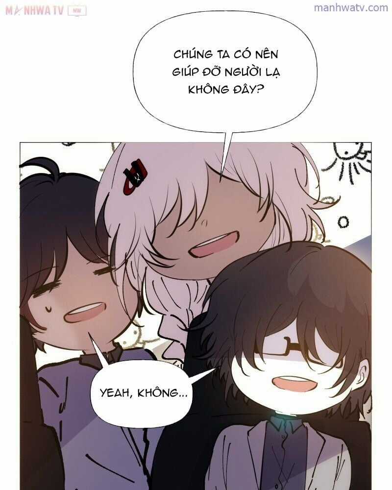 Trọng Sinh Mạc Thế Chapter 100 trang 55