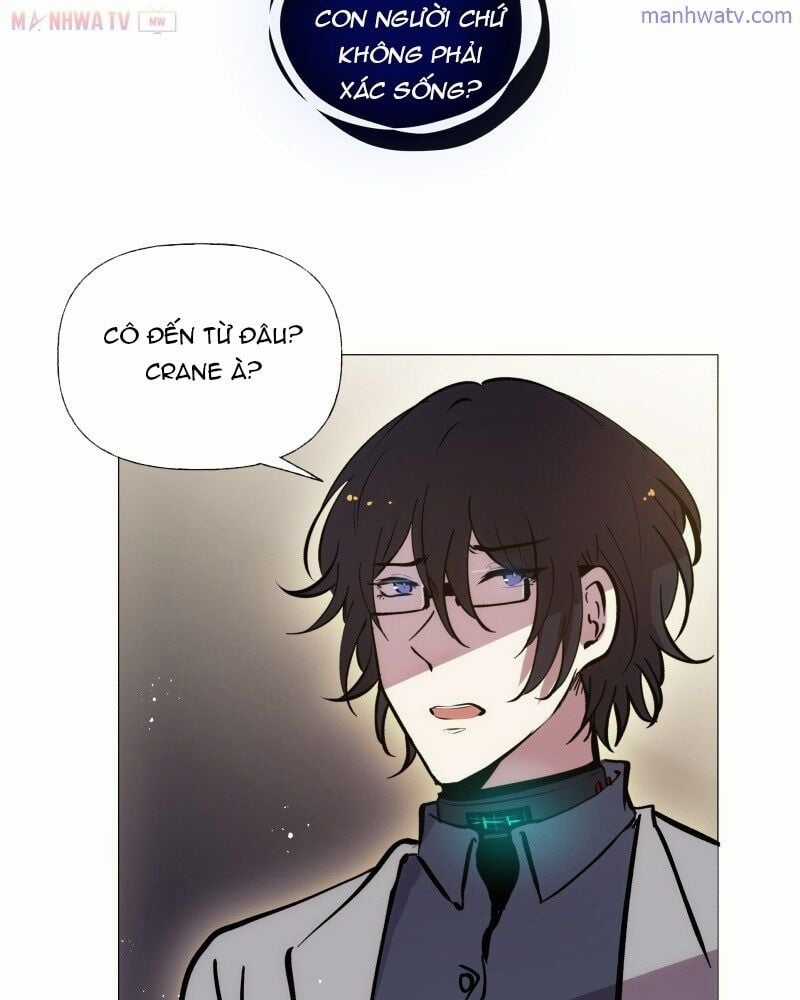 Trọng Sinh Mạc Thế Chapter 100 trang 67