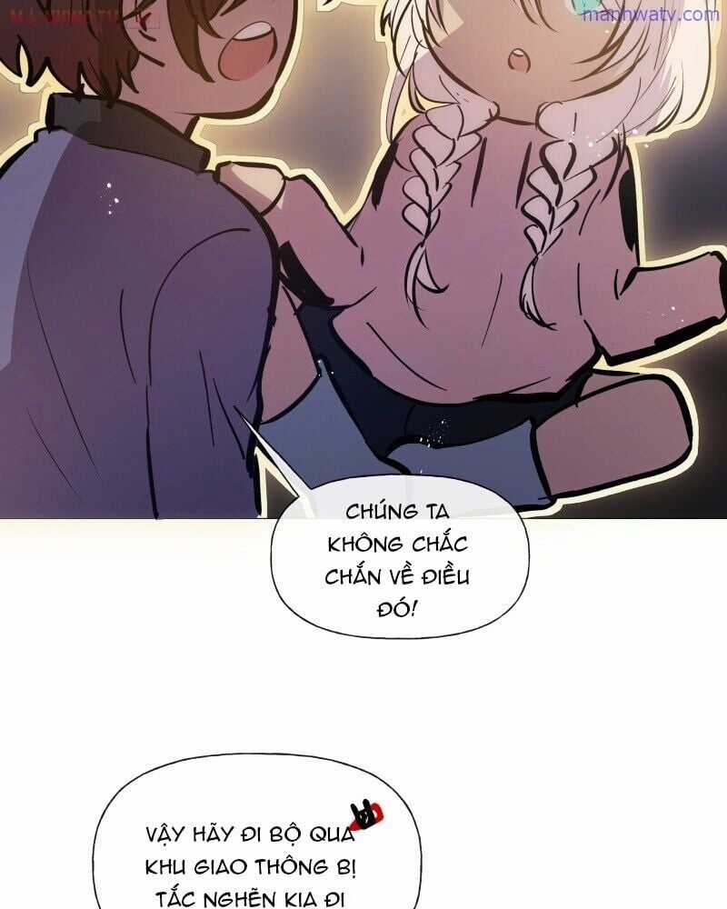 Trọng Sinh Mạc Thế Chapter 100 trang 7