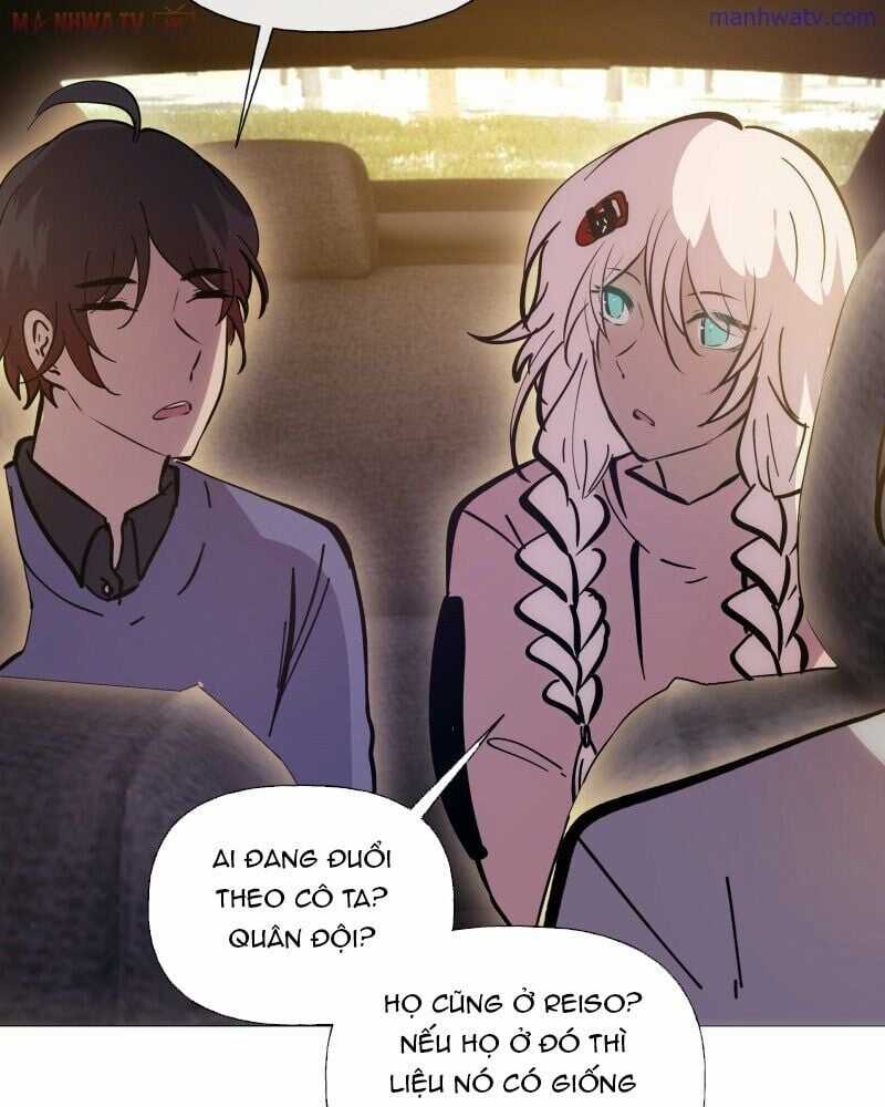 Trọng Sinh Mạc Thế Chapter 100 trang 71