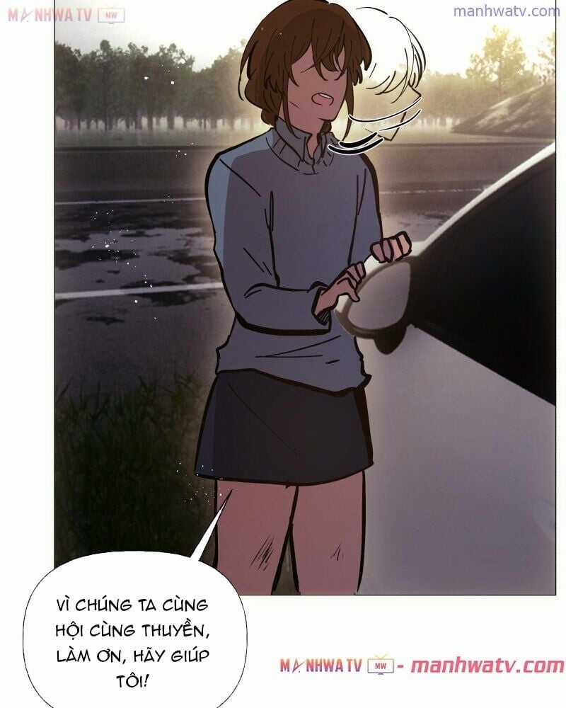 Trọng Sinh Mạc Thế Chapter 100 trang 73