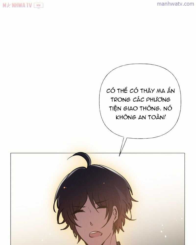 Trọng Sinh Mạc Thế Chapter 100 trang 9