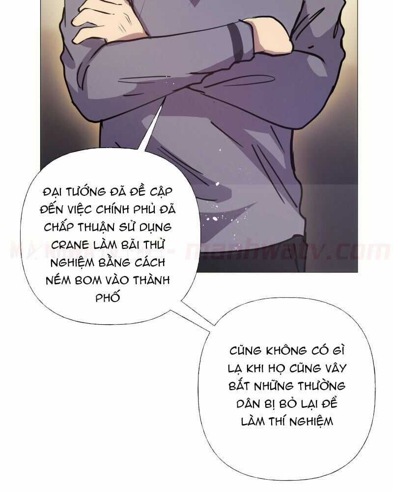 Trọng Sinh Mạc Thế Chapter 101 trang 105