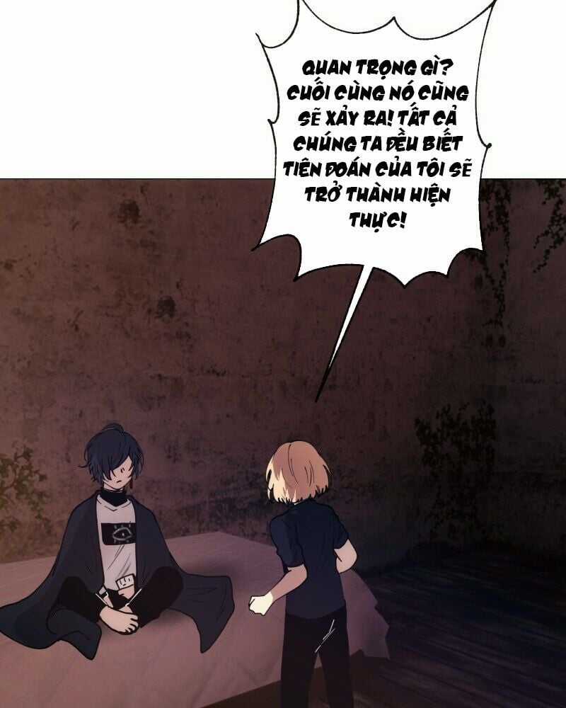 Trọng Sinh Mạc Thế Chapter 101 trang 37