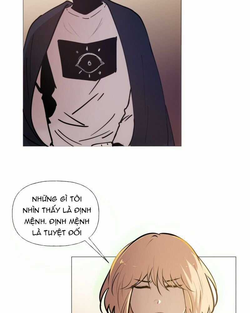 Trọng Sinh Mạc Thế Chapter 101 trang 39