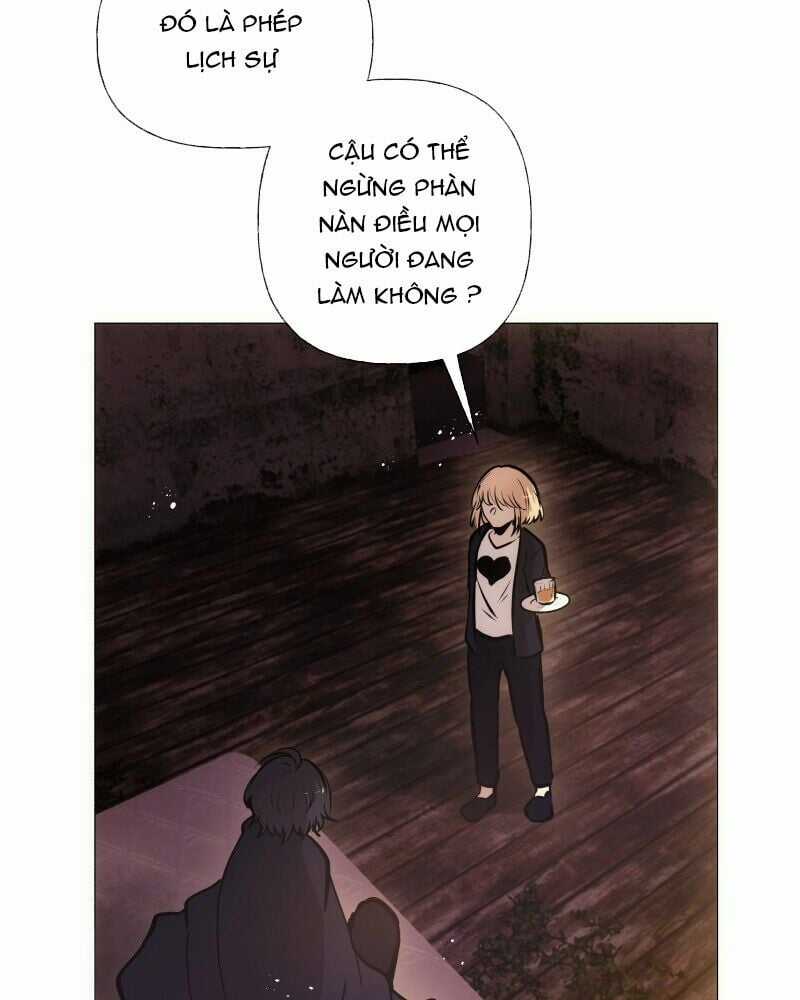 Trọng Sinh Mạc Thế Chapter 101 trang 6