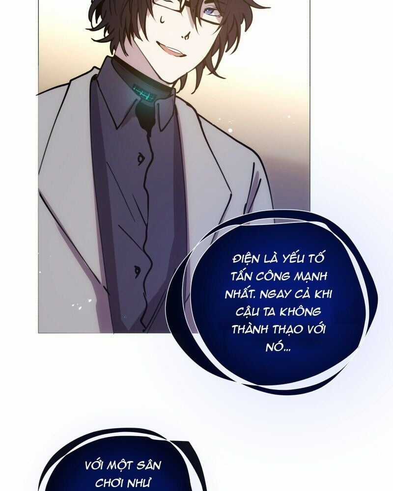 Trọng Sinh Mạc Thế Chapter 101 trang 76