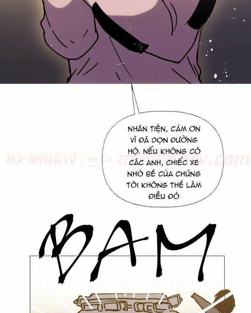 Trọng Sinh Mạc Thế Chapter 102 trang 10