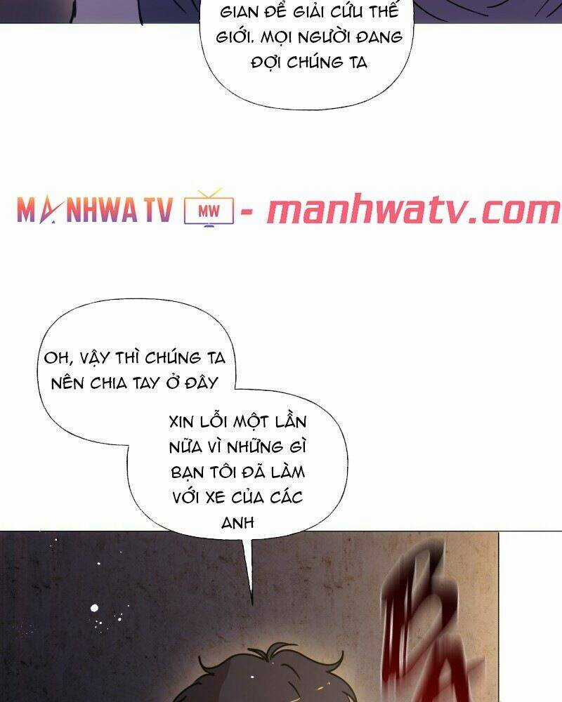 Trọng Sinh Mạc Thế Chapter 102 trang 13