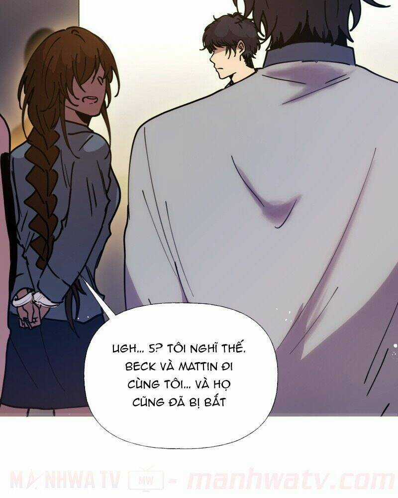 Trọng Sinh Mạc Thế Chapter 102 trang 6