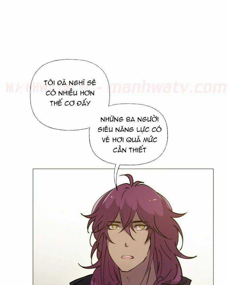 Trọng Sinh Mạc Thế Chapter 102 trang 7