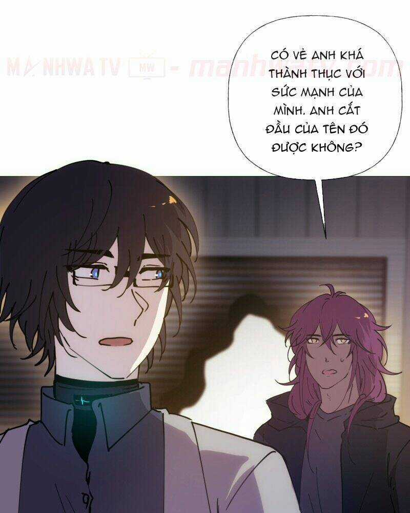 Trọng Sinh Mạc Thế Chapter 102 trang 74