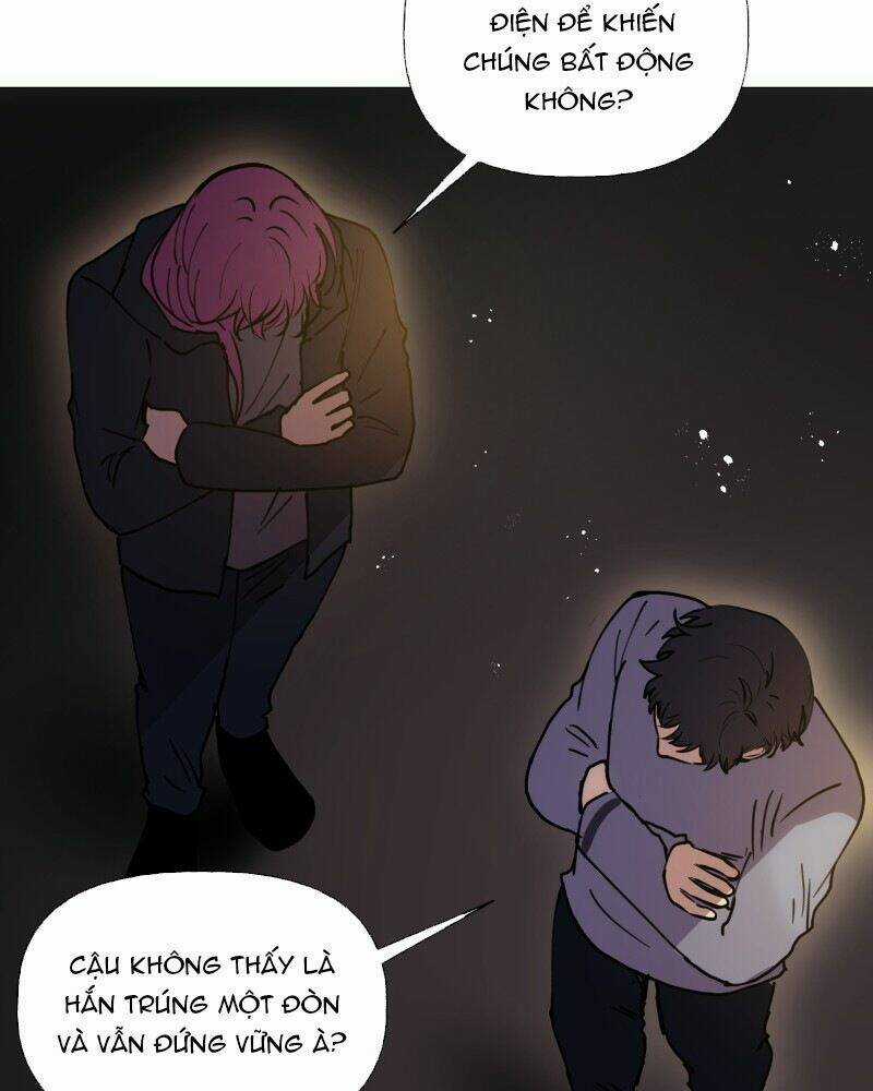 Trọng Sinh Mạc Thế Chapter 102 trang 85