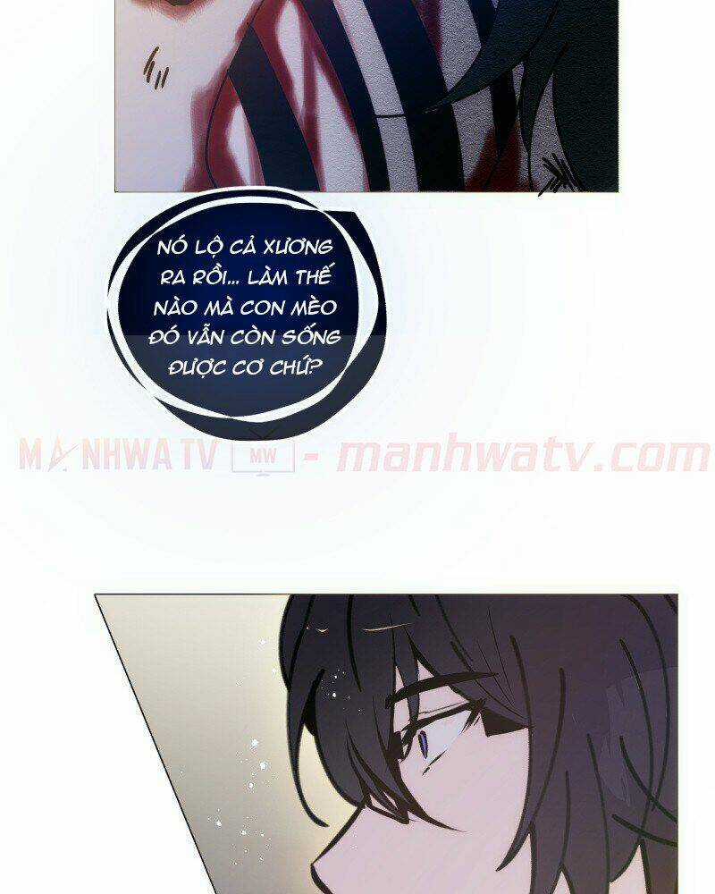 Trọng Sinh Mạc Thế Chapter 103.1 trang 17