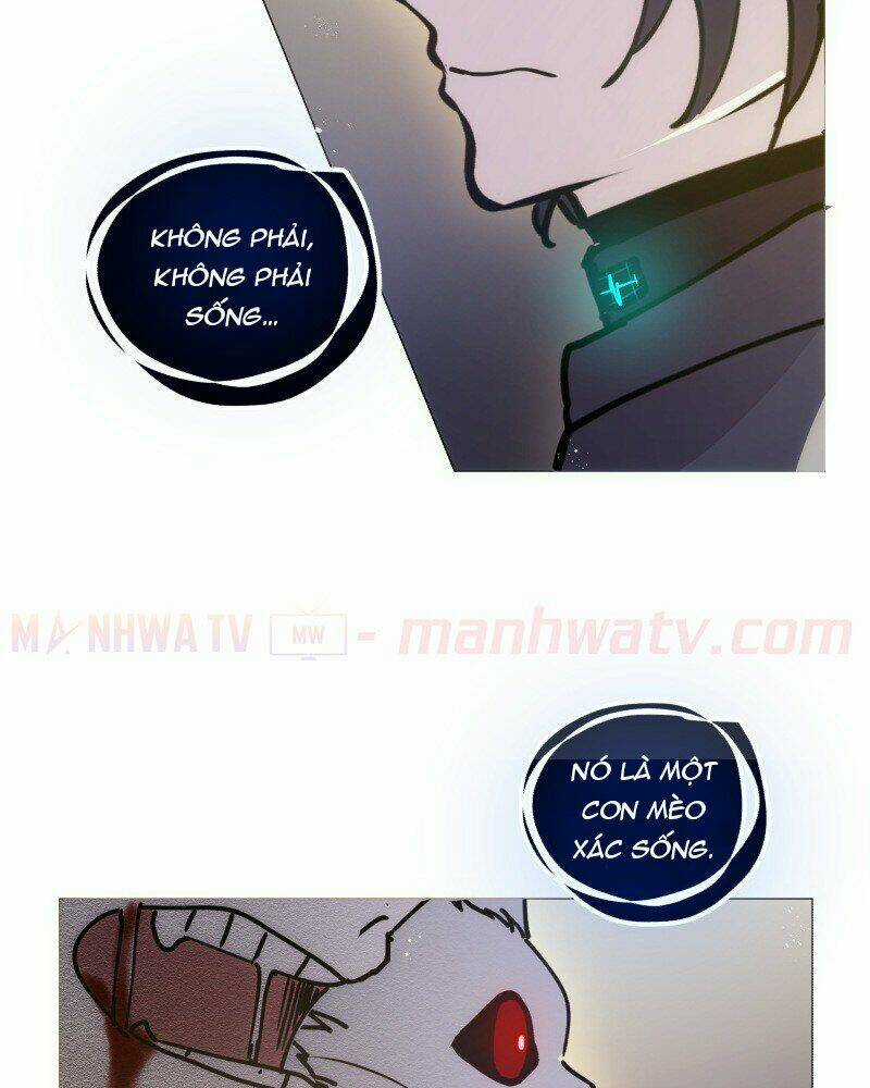 Trọng Sinh Mạc Thế Chapter 103.1 trang 18