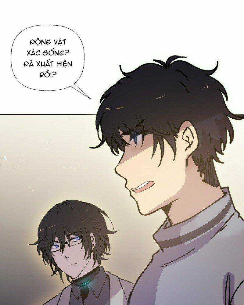 Trọng Sinh Mạc Thế Chapter 103.1 trang 20