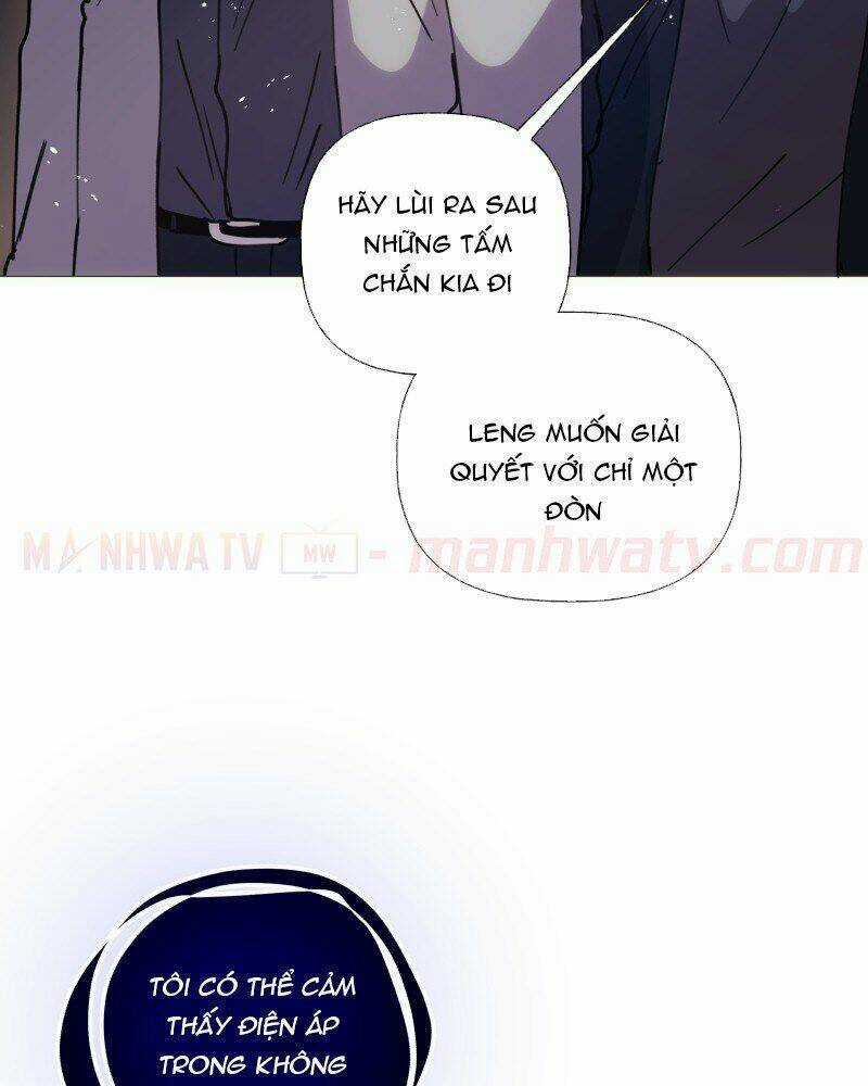 Trọng Sinh Mạc Thế Chapter 103.1 trang 28