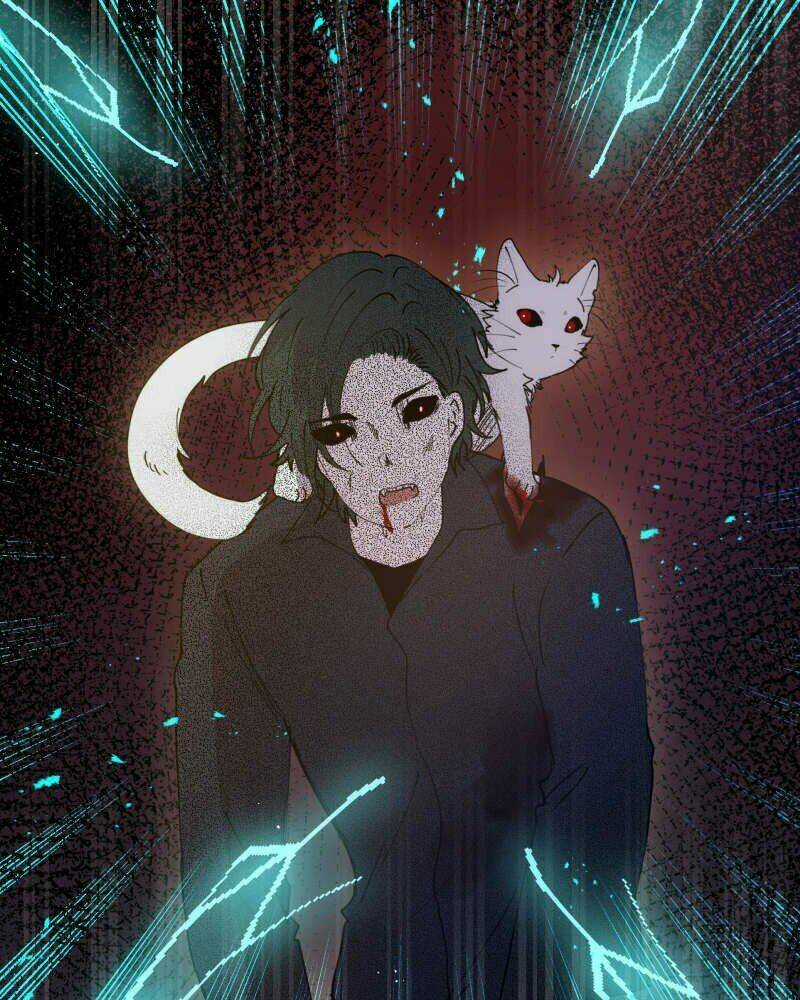 Trọng Sinh Mạc Thế Chapter 103.1 trang 35