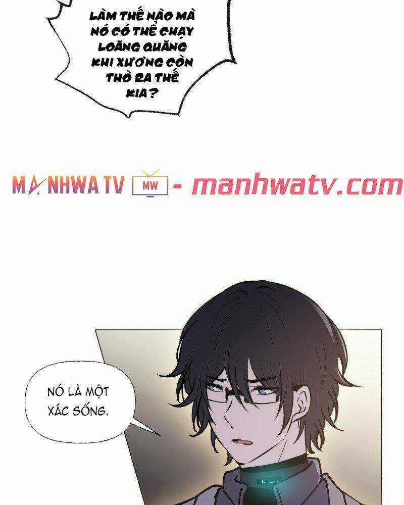 Trọng Sinh Mạc Thế Chapter 103.1 trang 53