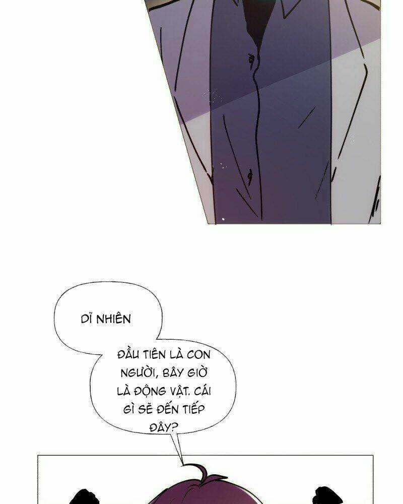 Trọng Sinh Mạc Thế Chapter 103.1 trang 54