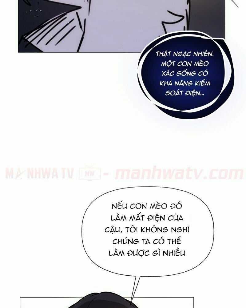 Trọng Sinh Mạc Thế Chapter 103.2 trang 30