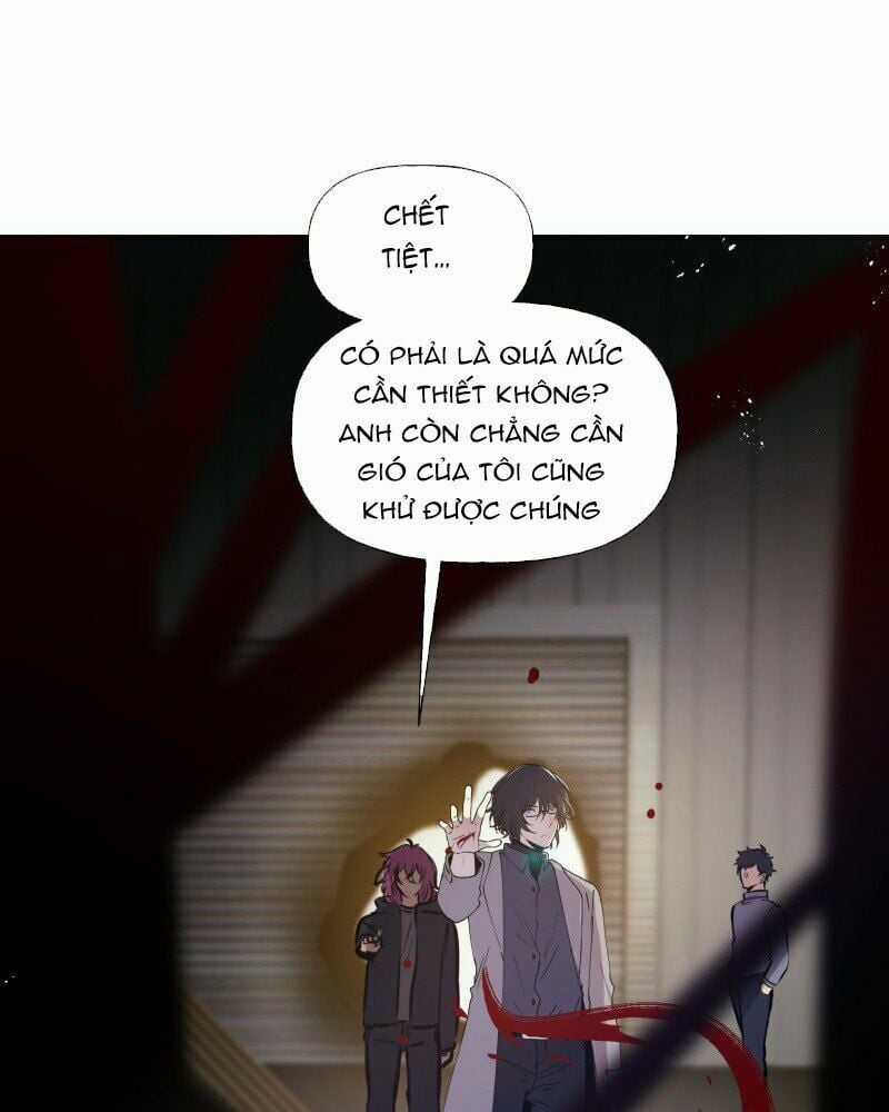 Trọng Sinh Mạc Thế Chapter 103.2 trang 51