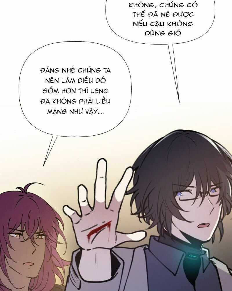 Trọng Sinh Mạc Thế Chapter 103.2 trang 53