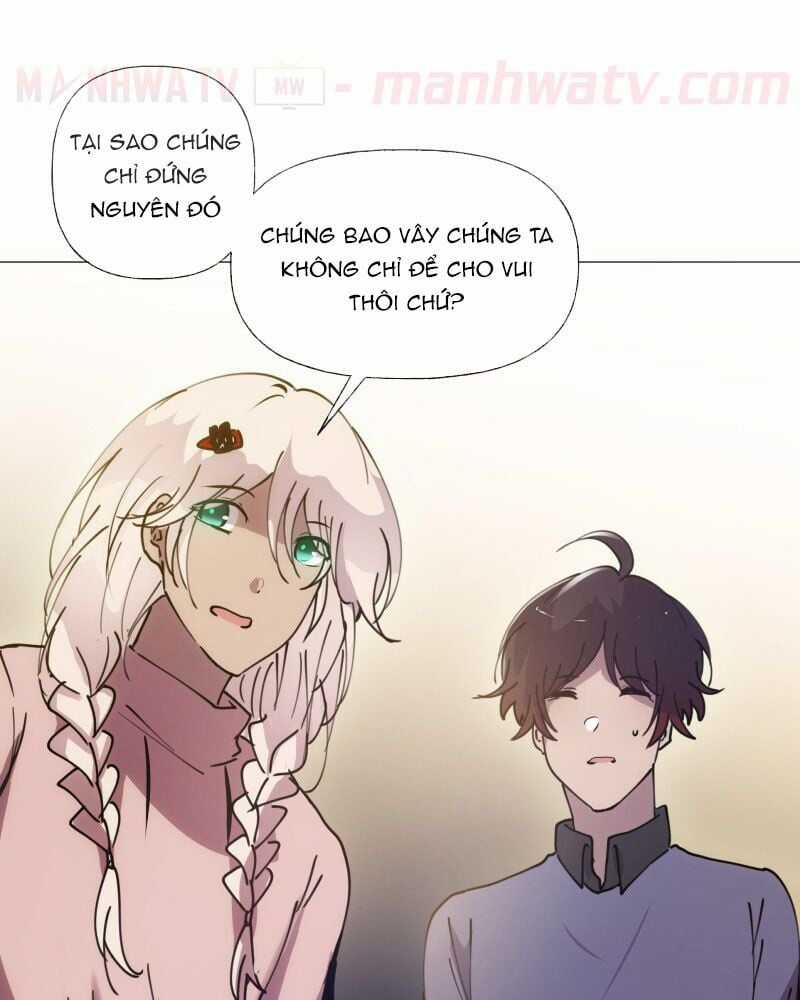 Trọng Sinh Mạc Thế Chapter 104 trang 107