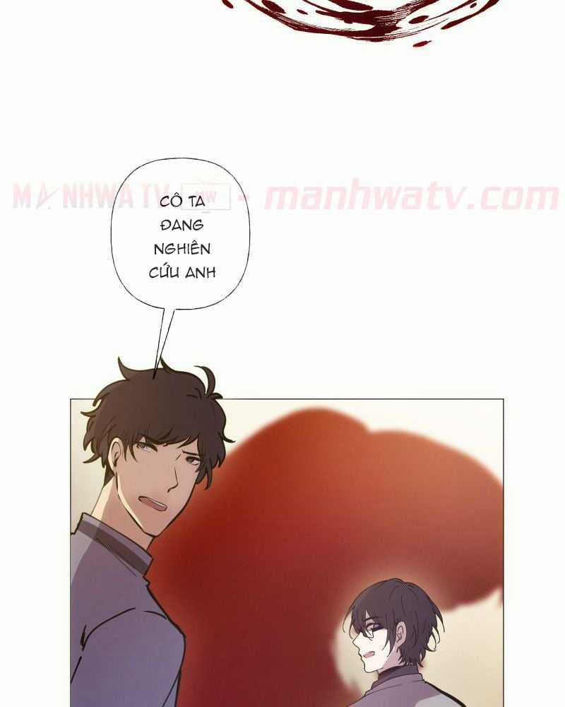 Trọng Sinh Mạc Thế Chapter 104 trang 110