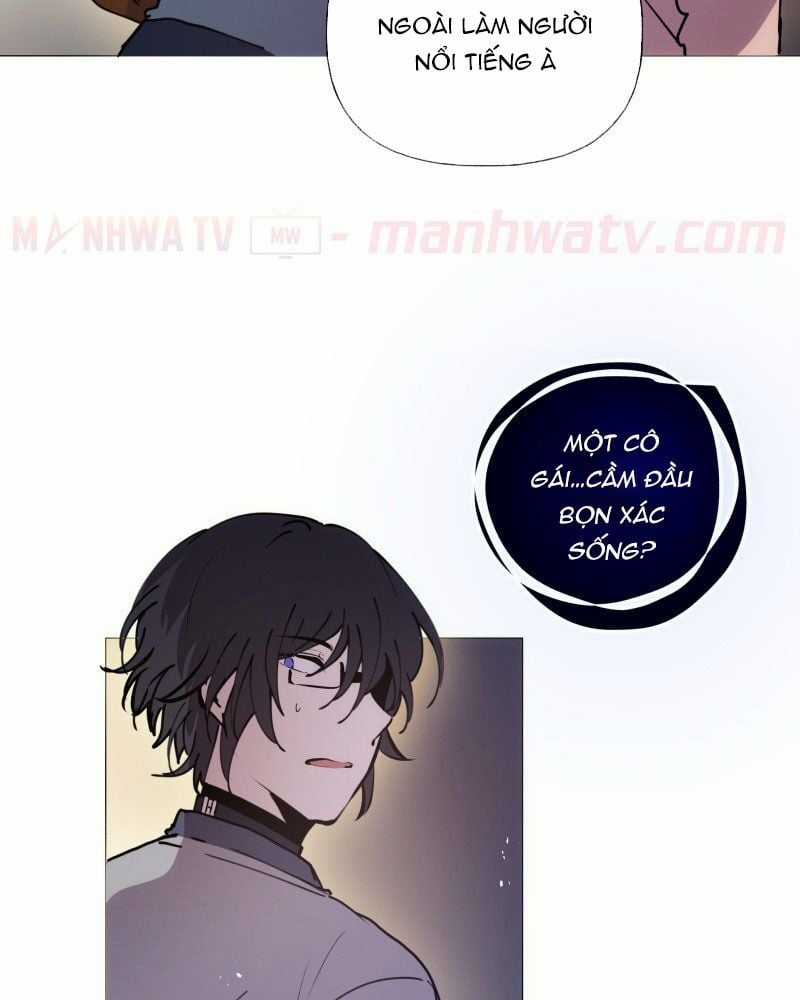 Trọng Sinh Mạc Thế Chapter 104 trang 7