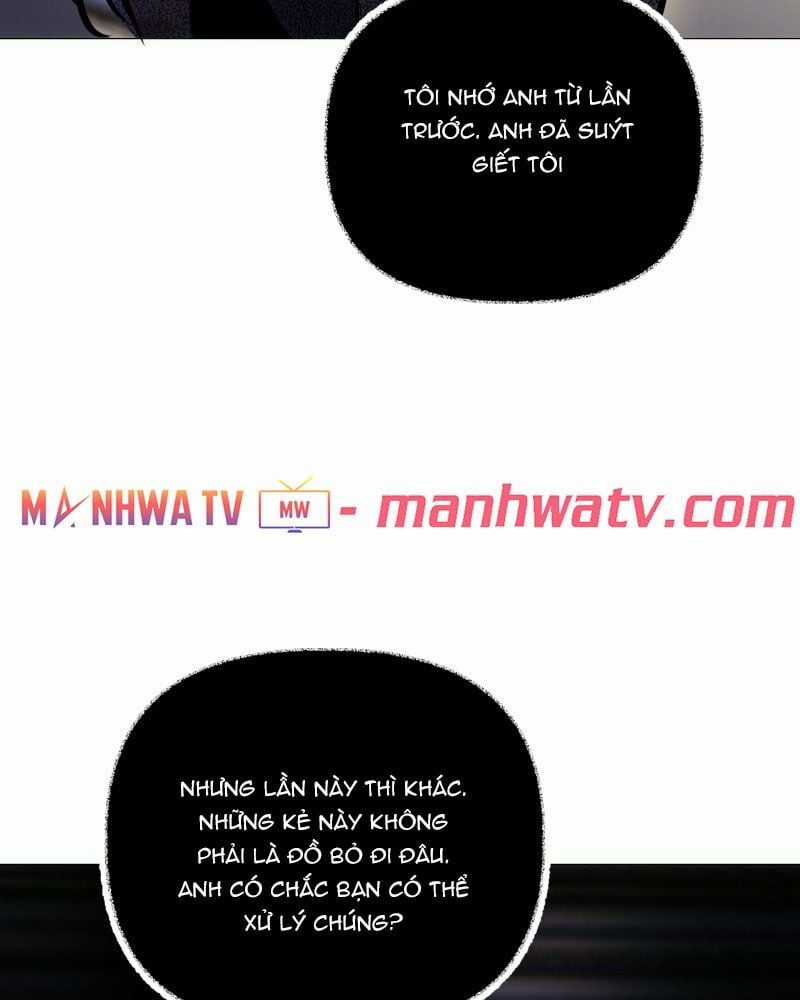 Trọng Sinh Mạc Thế Chapter 104 trang 134