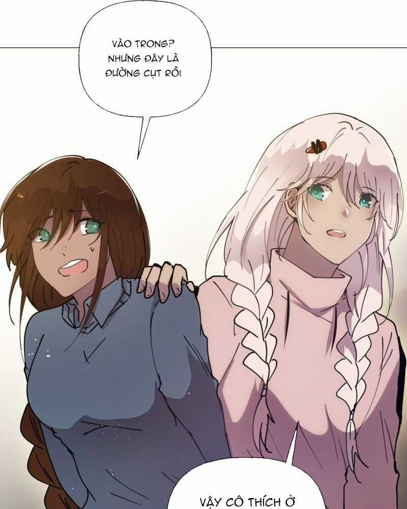 Trọng Sinh Mạc Thế Chapter 104 trang 6