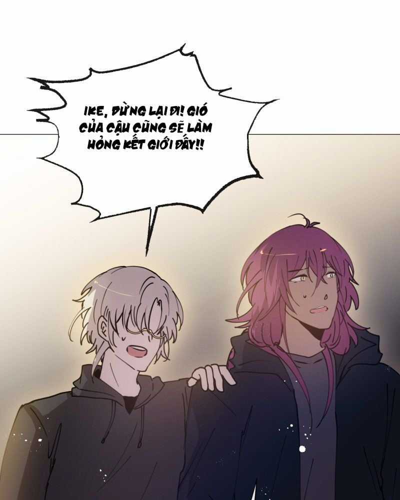 Trọng Sinh Mạc Thế Chapter 104 trang 31