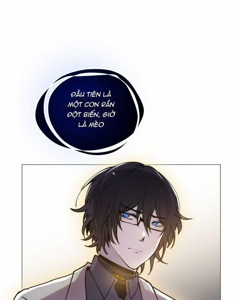 Trọng Sinh Mạc Thế Chapter 104 trang 46