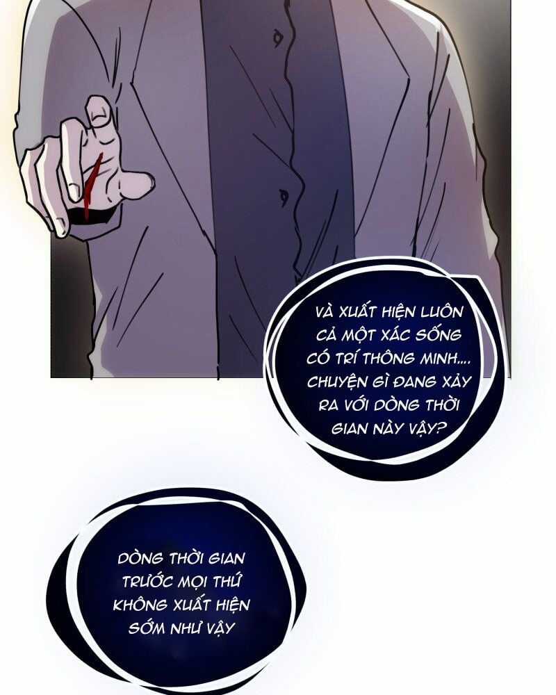 Trọng Sinh Mạc Thế Chapter 104 trang 47