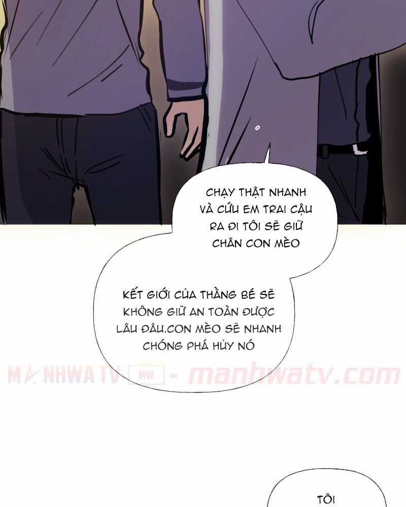 Trọng Sinh Mạc Thế Chapter 104 trang 49